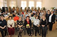 обл.семінар центр.б-к «Взаємодія бібліотек з інститутами громадянського суспільства»