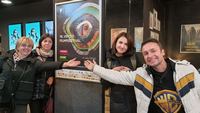«Міжнародний кінофестиваль про права людини у Будапешті»
