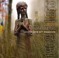 Ukraine 1932  1933 Genocide by Famine.