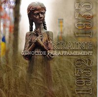 Ukraine 1932  1933 genocide par affamement