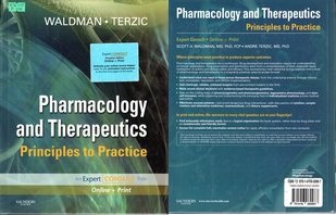 Pharmacology and Therapeutics