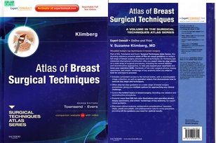 Atlas of Breast Surgical Techniques