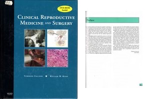 Clinical Reproductive Medicine and Surgery