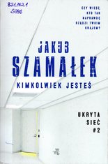 Kimkolwiek jestes