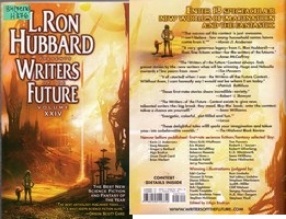 Ron Hubbard