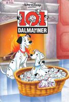 101 Dalmatiner