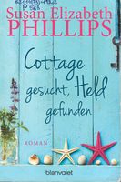 Cottage gesucht, Held gefunden