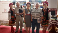 Становлення інституту старост в Україні