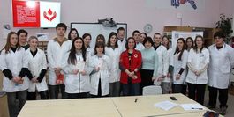 Подаруй надію на життя