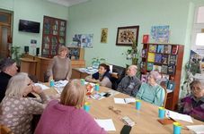 Лютневі турботи дачника