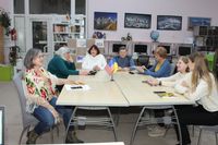 ��䳿 ����� � �������� ��������� ���