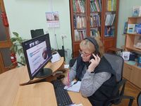 ������-������ � �������� �����������