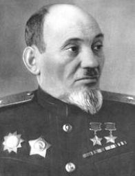 «Людина легендарної слави» до 125-річчя з дня народження двічі Героя Радянського Союзу Сидора Артемовича Ковпака