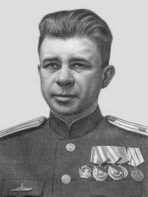 «Олександр Маринеско — легенда і людина» до 100-річчя з дня народження