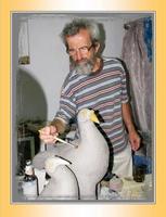 «Карпатська тайстра» до 65 - річчя від дня народження В’ячеслава Віньковського –майстра художньої кераміки